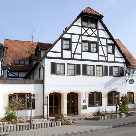 רות' Hotel Jaegerhof מראה חיצוני תמונה